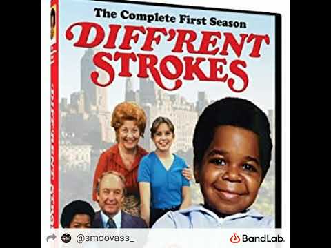DIFF'RENT STROKES remix ft slyshy #trapflix #yaboysmoov#daddysnthehood #realtopicstv #
