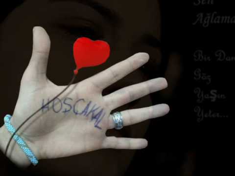 Mc OkaN SusquN Peri AgLamasiN GozLeriN