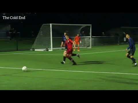 Letchworth GC Eagles v Chipperfield Corinthians - April 2022 - In or out the box?