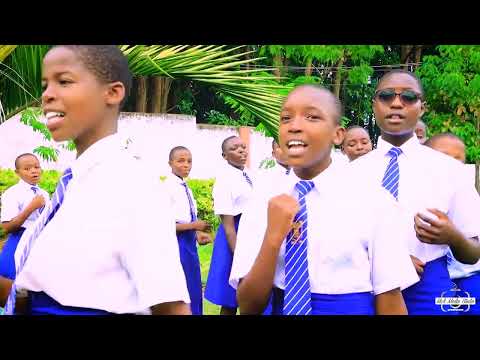 I'VE FOUND A FRIEND IN JESUS BY TOMBE GIRLS