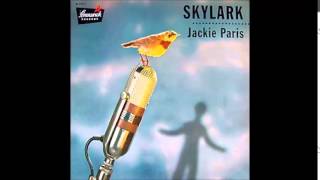 Jackie Paris " I Know Why "     (1954)