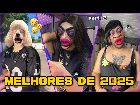 Os MELHORES vídeos de 2025 do @VitorOrth part 2 | Compilado dos vídeos de 2025 do Vitor Orth