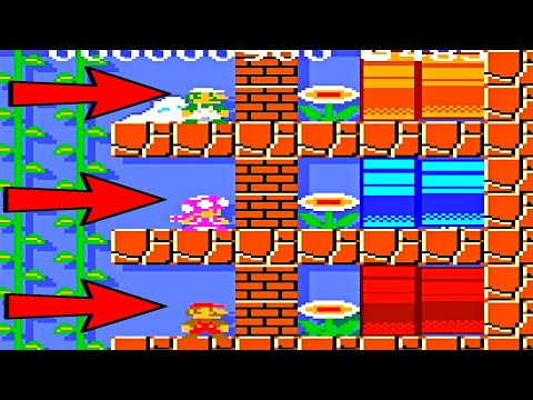 Super Mario Maker 2 Versus Multiplayer Online #84 S3