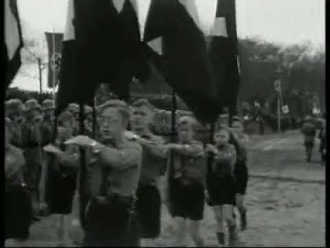 Die Geschichte der Hitlerjugend (POLAR Film Trailer)