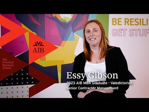 Australian Institute of Business