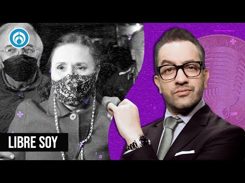 Libre soy - La Radio de la República