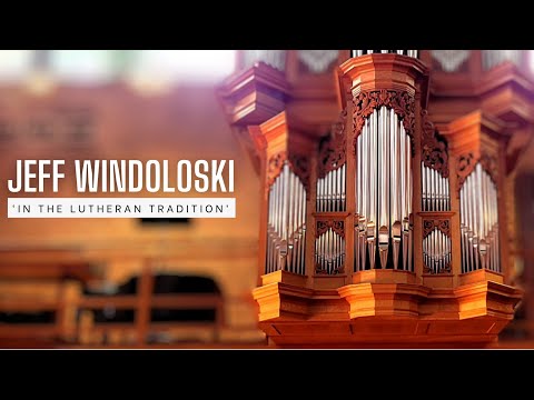 Lord, Now Lettest Thou Thy Servant (Lutheran Service Book Setting THREE) | THE NUNC DIMITTIS