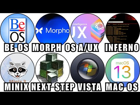 Every Forgotten Operating System Explained in 10 Minutes