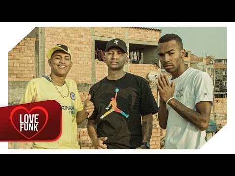 MC Nathan ZK e MC Liro - Saudade da Coroa (Love Funk) DJ Mayk