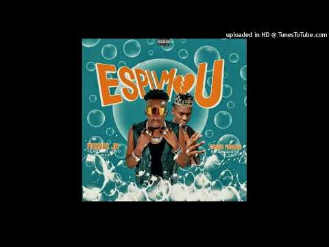Mendex Jr feat. Gasso Franco - Espumou (Audio)