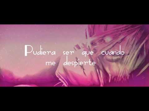 Etéreo - Malia (Lyric Video) - DEMO