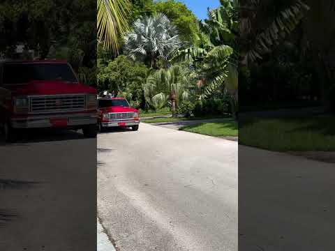 1983 Ford F-100 Pickup by SoFlo33