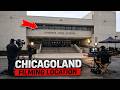Chicagoland S Many Filming Locations