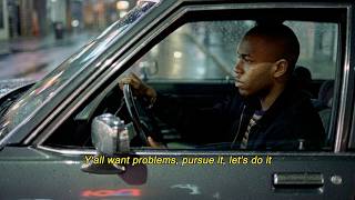 Mobb Deep - Quiet Storm (Remix) ft. Lil' Kim [Visualizer]