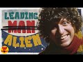 Tom Baker's Unique Existence