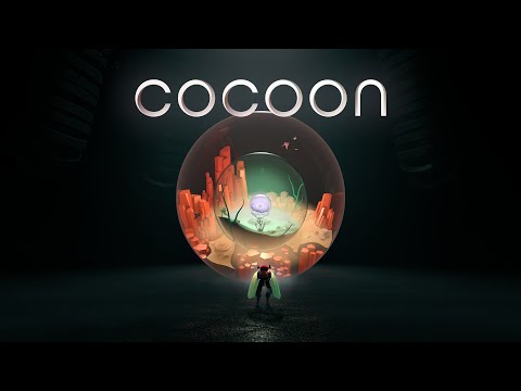 COCOON | Release Date Trailer thumbnail