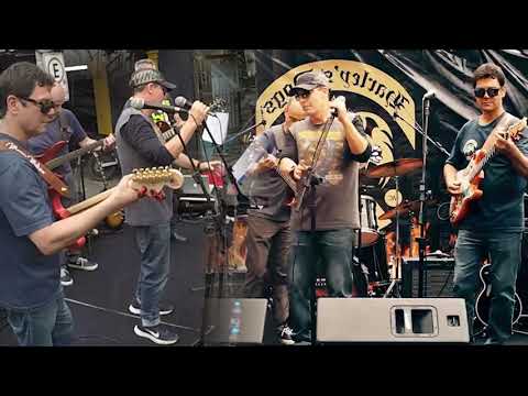 A isso chamam blues - Celso Blues Boy