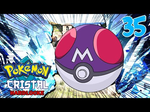 ¡Volvemos a casa! | Pokémon Cristal Hardlocke #35