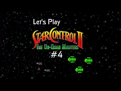 Let's Play Star Control II-#4- All the Biologicals!