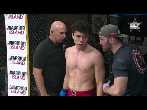 Julio Cesar Carlos VS Dylan J Consalves