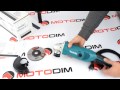 Шлифовальная машина Makita GA5021