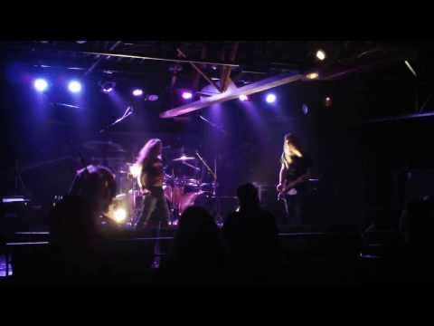 Ghord - Sublime Disasters - Live Paulette 2014