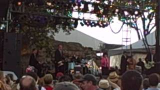 Wanda Jackson - I Saw The Light @ Austin City Limits 2011