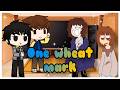 Stranger Things 5 React To One Wheat Mark
