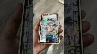 #onepiece #onepiececardgame #card #ace #luffy #วันพีช #การ์ดสะสม