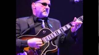 Paul Carrack -- Any Day Now