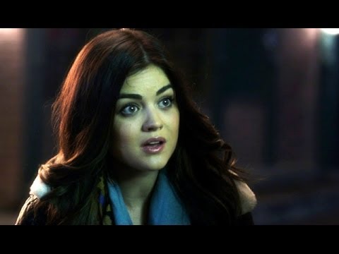 'Pretty Little Liars' Preview: Will Ezra Reveal A's Identity?