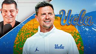 Bob Chesney’s IMMEDIATE impact: UCLA Bruins CLIMBING the 2027 Rivals recruiting rankings
