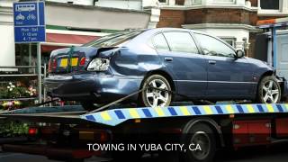 preview picture of video 'Towing Yuba City CA King Bithal Towing'