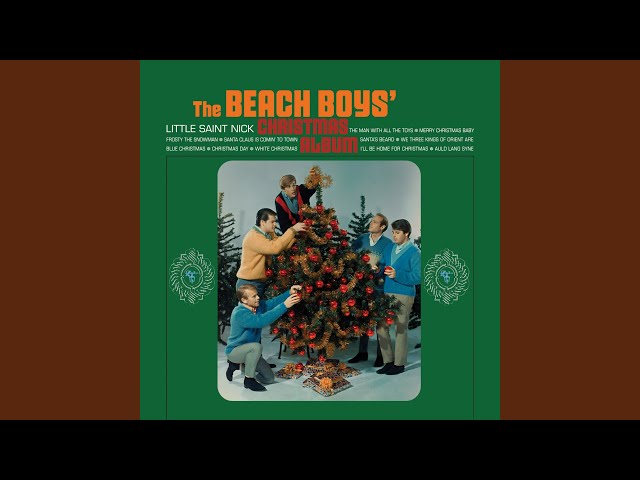 The Beach Boys: Historia, estilos, canciones y conciertos