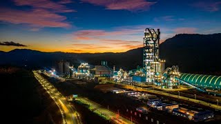 Clinker Cooler Basics Part-01