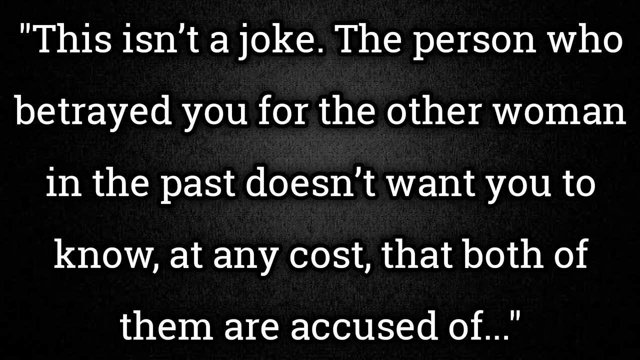 "Both of Them Will Be Jailed (Here’s Why)" | god message today | finance prayer #godsays