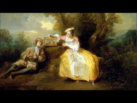 Johann Friedrich Fasch: Concerto in F major for Recorder, Strings and B.c. FWV L:F6