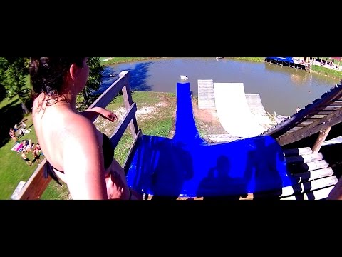 Day @ Baldone Waterjump