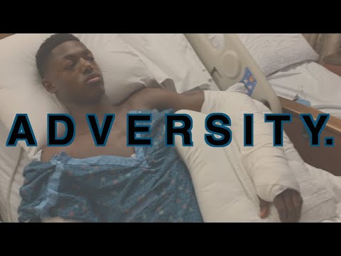 ADVERSITY | Louis Hutchinson | 6'6" 2022 PG/SG