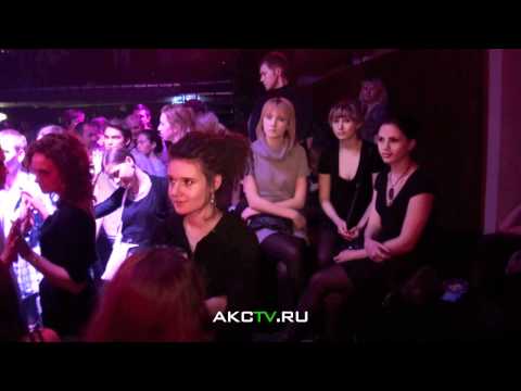 AKCTV: 20-21.11.10 - Модный Дом "TG"/ MC И-СМАИЛ