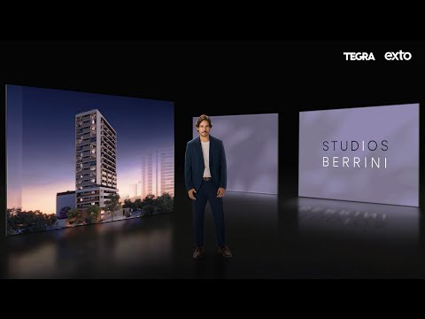 Studios Berrini