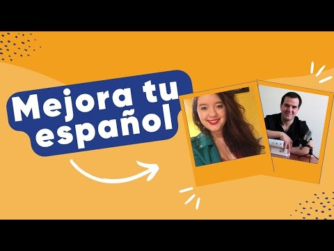 Tips to IMPROVE YOUR SPANISH (Feat. Espanoleando con Doni)