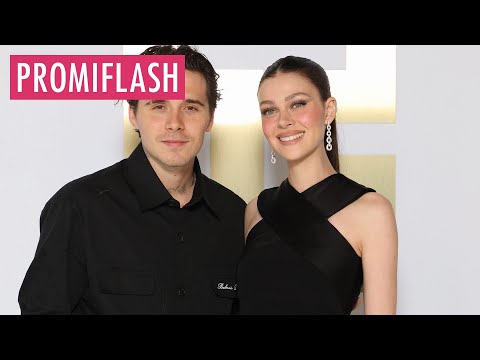 Nicola Peltz schneidet Ehemann Brooklyn aus ihrem Film