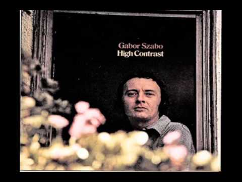 Gabor Szabo - Breezin' 1971
