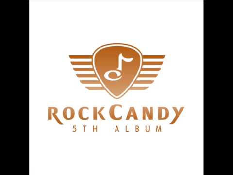 [Rock Candy 5] 08/27. Ben Landis - Soundstone Theme