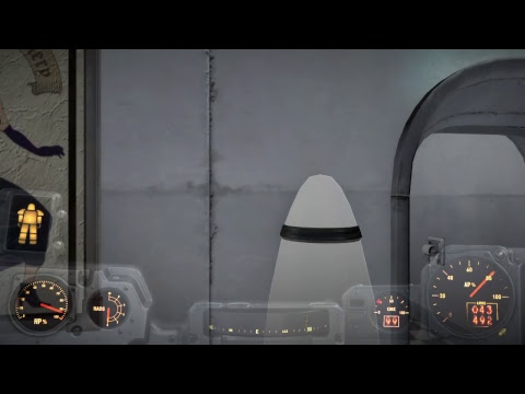 Fallout 4- Investigating Shroud Manor