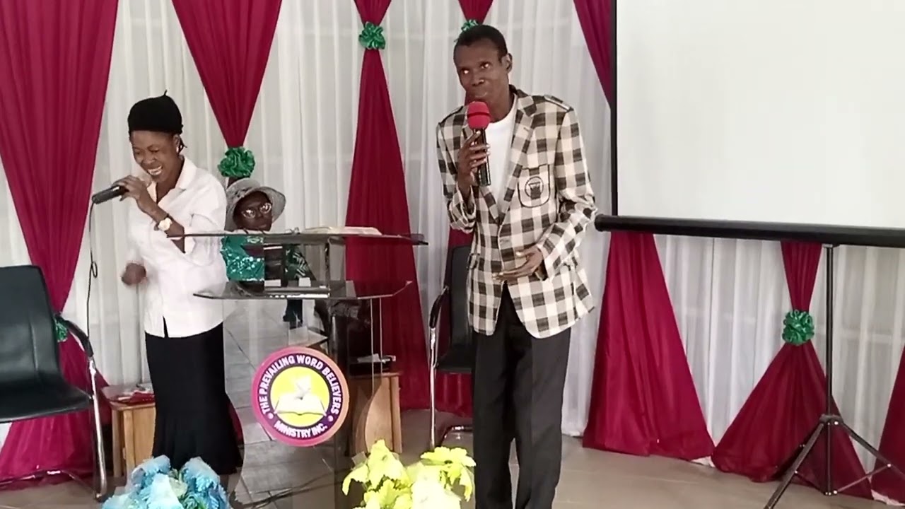 2 Things You Need To Overcome The Battles or Challenges of Life