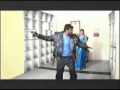 Comedy Kanja Karuppu In A Tamil ADVT