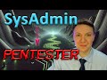 From SysAdmin To Pentester How I Made The Switch