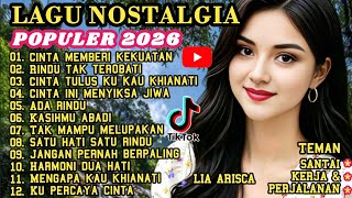 Download lagu LAGU NOSTALGIA PALING SEDIH 😭 PATAH HATI/TEMBANG KENANGAN TERPOPULER SEPANJANG MASA  mp3